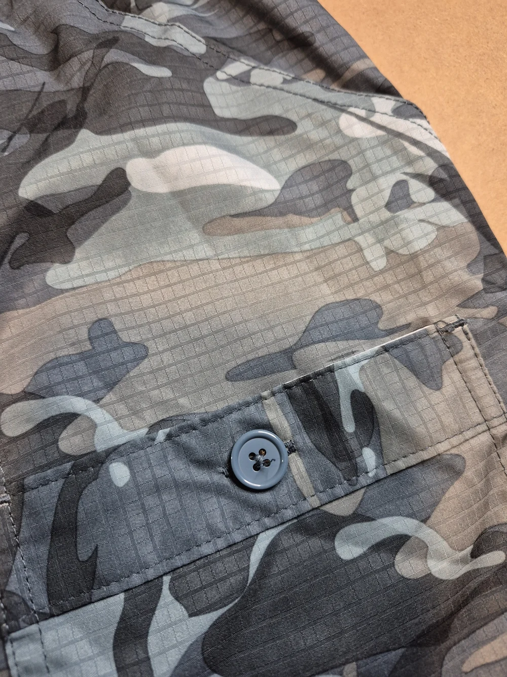 AFTCO cargo shorts